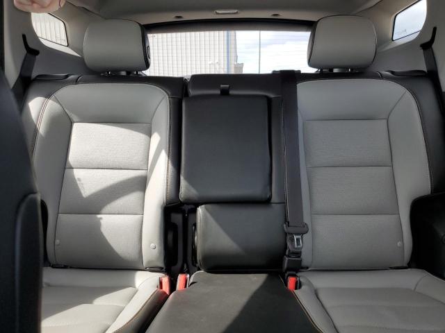 2019 GMC Terrain Slt VIN: 3GKALPEV7KL346923 Lot: 58822334