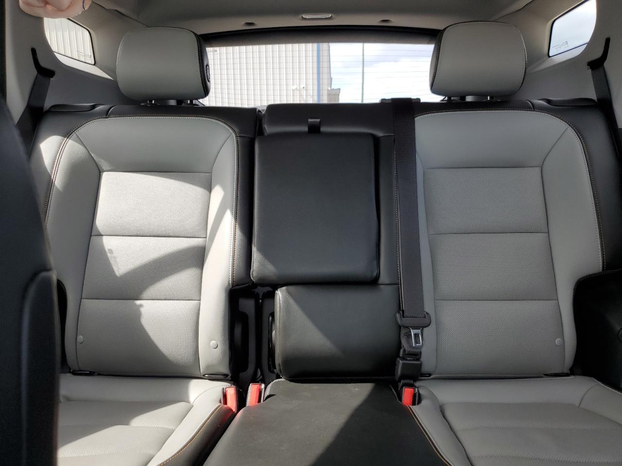 3GKALPEV7KL346923 2019 GMC Terrain Slt