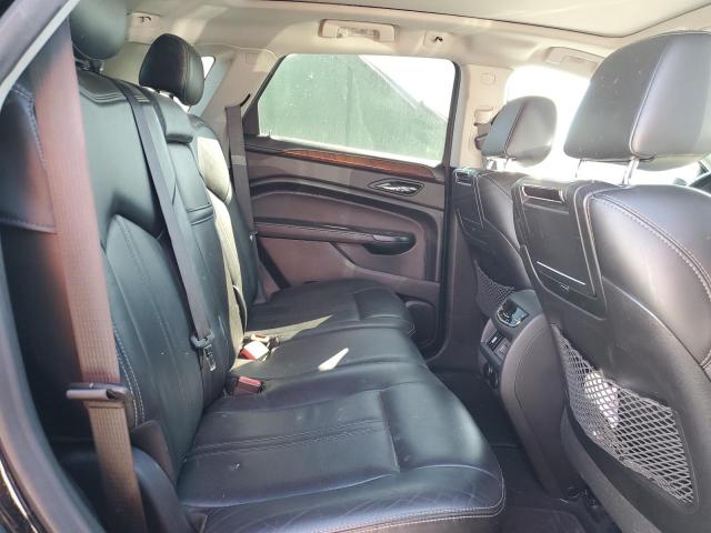 2015 Cadillac Srx Premium Collection VIN: 3GYFNDE39FS547561 Lot: 56503674