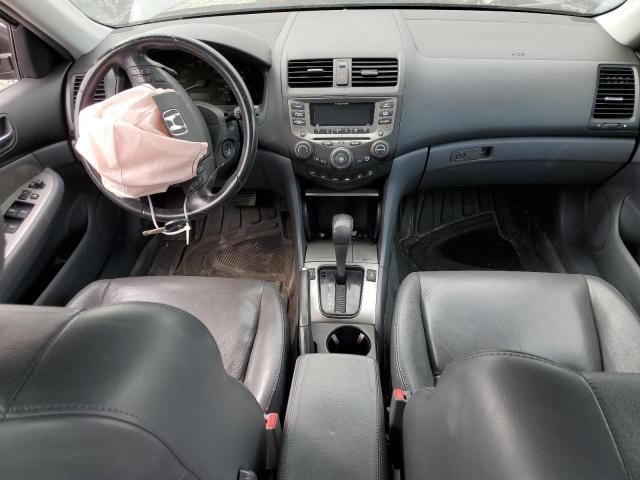 2006 Honda Accord Ex VIN: 1HGCM56816A109857 Lot: 60515504