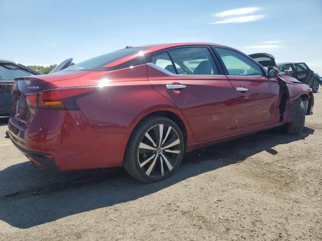 Vin: 1n4bl4fvxkc103850, lot: 59300534, nissan altima platinum 20193