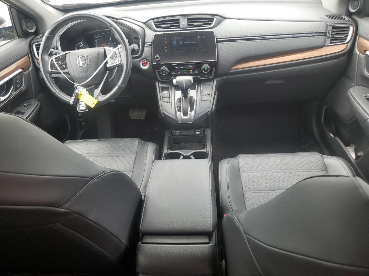 7FARW2H85LE010643 2020 Honda Cr-V Exl