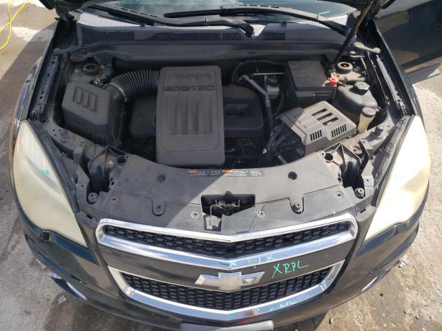 2011 Chevrolet Equinox Lt VIN: 2CNFLNEC7B6374290 Lot: 59452594