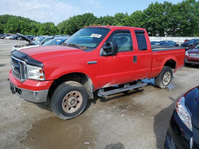 2005 FORD F-250 #3025073225