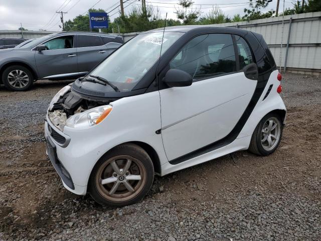 VIN WMEEJ3BA0FK813640 2015 Smart Fortwo, Pure no.1