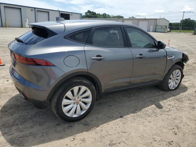 VIN SADFJ2FX9K1Z63195 2019 Jaguar E-Pace, S no.3