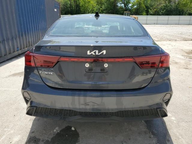 3KPF24AD7PE518122 Kia Forte Lx 6