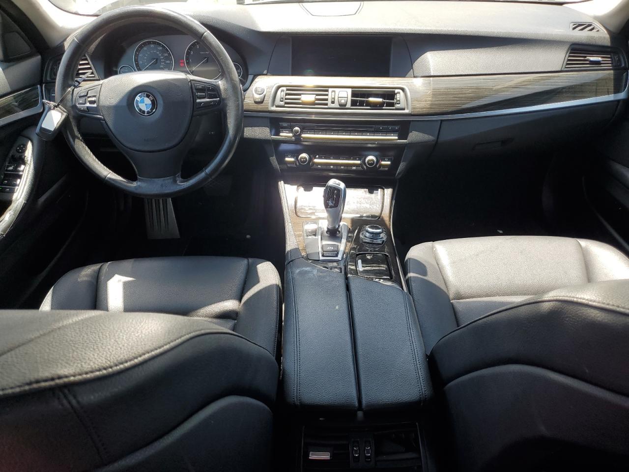 WBAXG5C50DD234083 2013 BMW 528 I