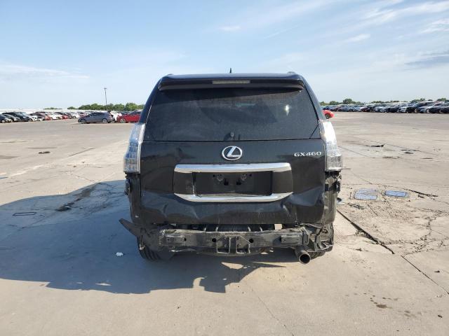 2016 Lexus Gx 460 VIN: JTJBM7FX8G5126241 Lot: 60429514