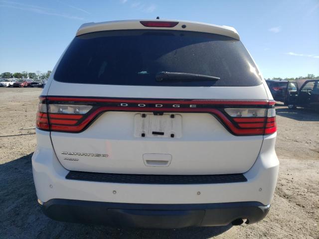 2015 Dodge Durango Sxt VIN: 1C4RDJAG7FC907980 Lot: 57978984