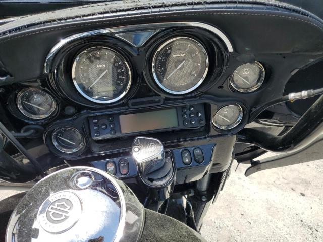 2010 HARLEY-DAVIDSON FLHTCUSE5 1HD1PR822AB957244