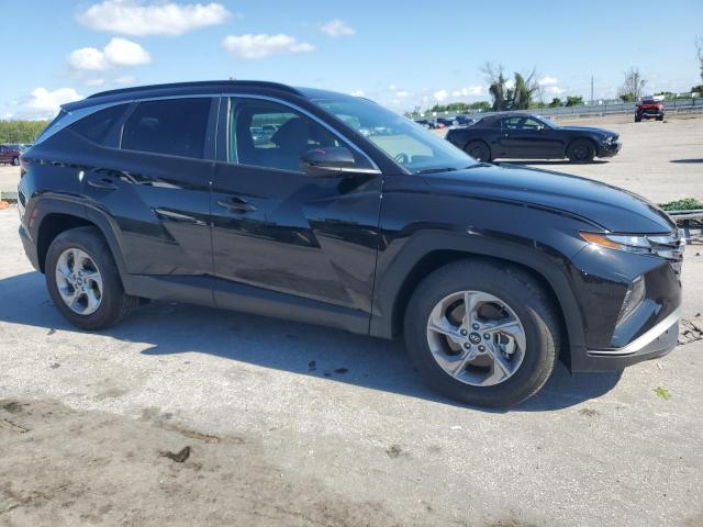 2024 HYUNDAI TUCSON SEL - 5NMJB3DE9RH400416