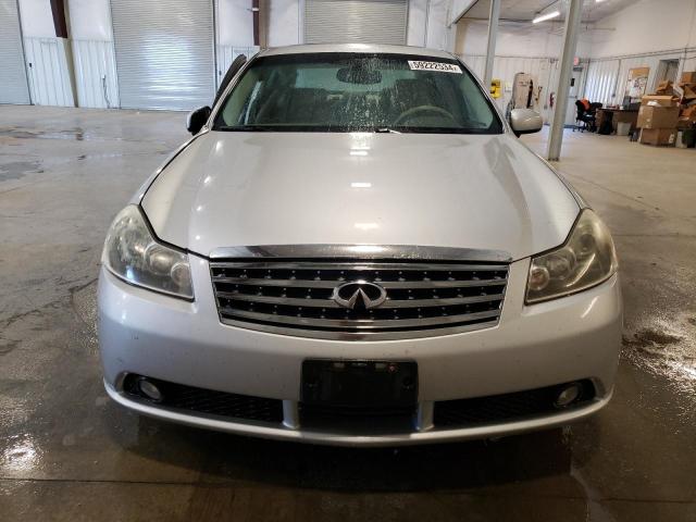 2006 Infiniti M35 Base VIN: JNKAY01F76M263201 Lot: 59222534