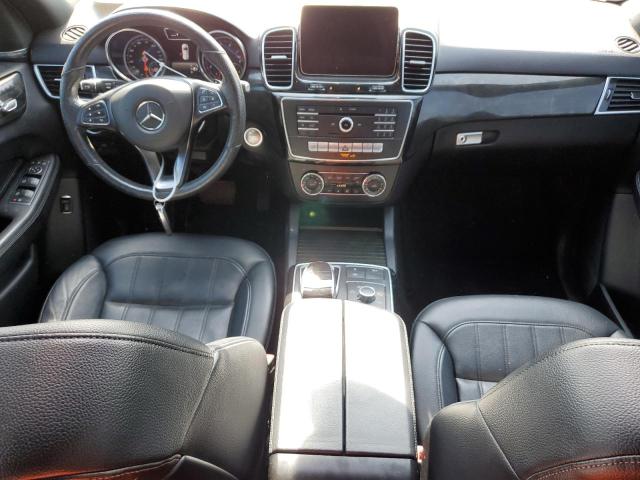 2018 Mercedes-Benz Gle 350 4Matic VIN: 4JGDA5HB1JB057911 Lot: 60464854