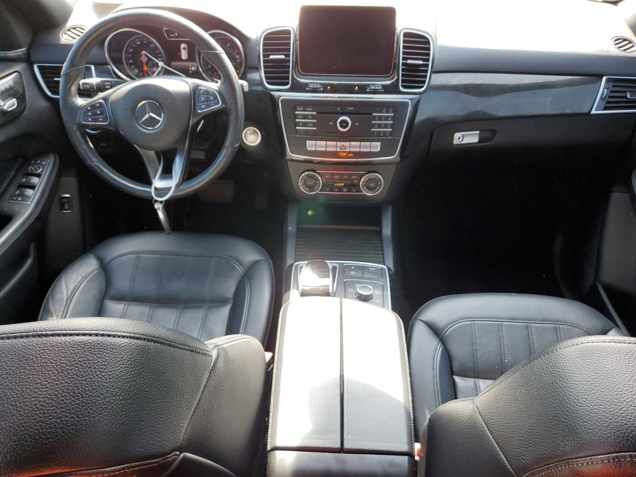 4JGDA5HB1JB057911 2018 Mercedes-Benz Gle 350 4Matic