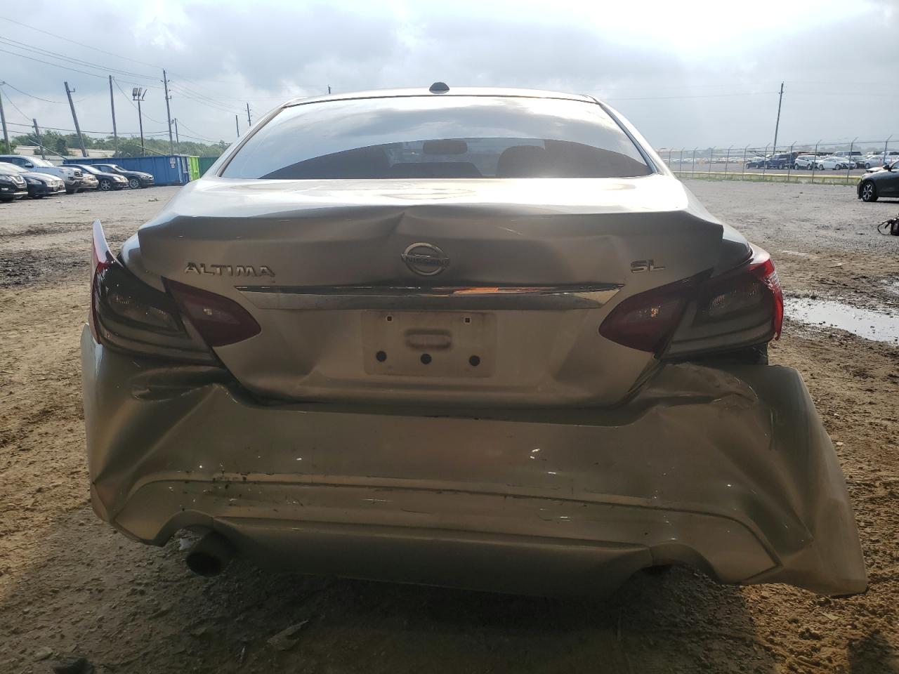 1N4AL3AP4JC231305 2018 Nissan Altima 2.5