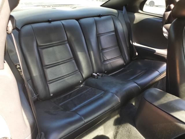 2003 Ford Mustang VIN: 1FAFP40463F374393 Lot: 58107284