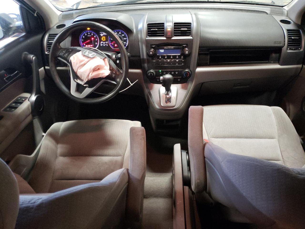 3CZRE38578G704188 2008 Honda Cr-V Ex