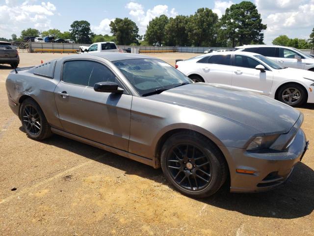 2014 Ford Mustang VIN: 1ZVBP8AM5E5320989 Lot: 60117054