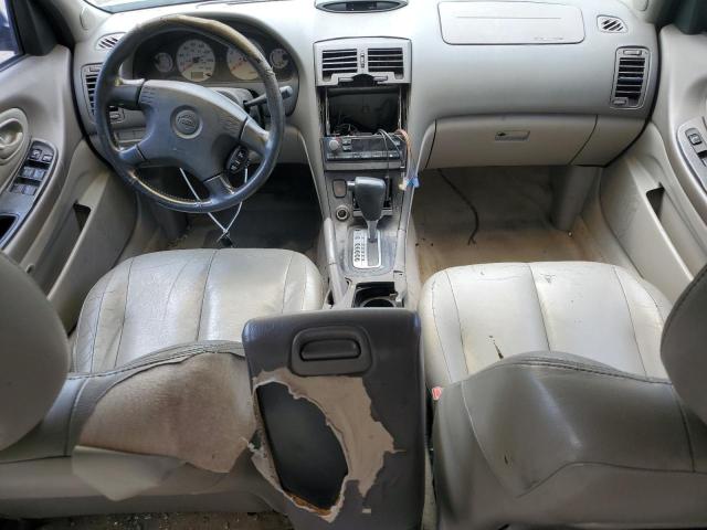 2000 Nissan Maxima Gle VIN: JN1CA31D1YT515101 Lot: 57522784