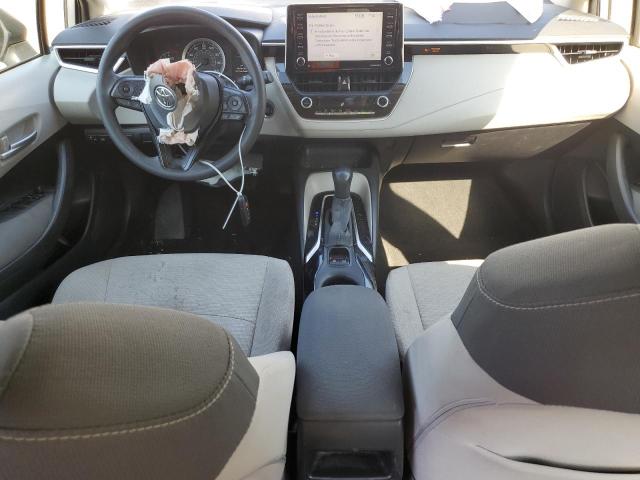 2021 TOYOTA COROLLA LE - JTDVPMAEXMJ147025
