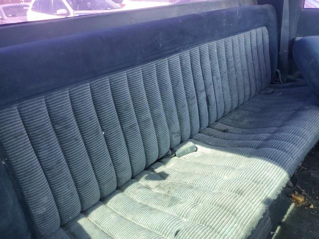 1994 GMC Sierra K1500 VIN: 2GTEK19K4R1544173 Lot: 58560604