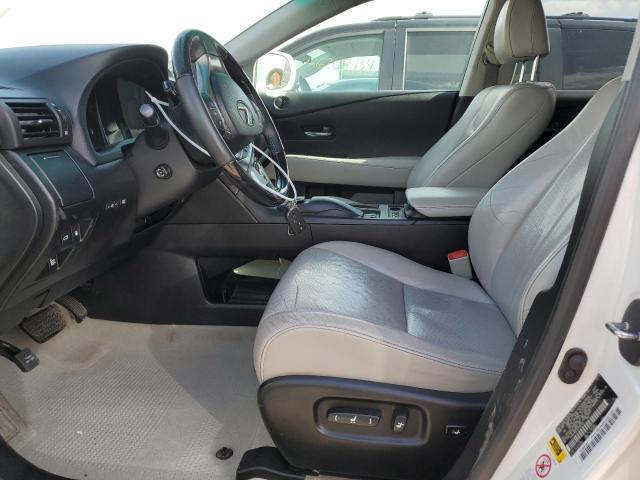 2013 Lexus Rx 350 Base VIN: 2T2BK1BA1DC194740 Lot: 56894424