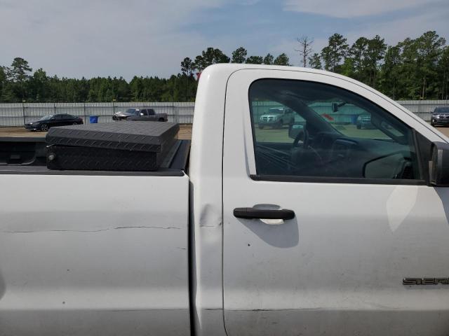 2015 GMC Sierra C1500 VIN: 1GTN1TEC6FZ905600 Lot: 60818454