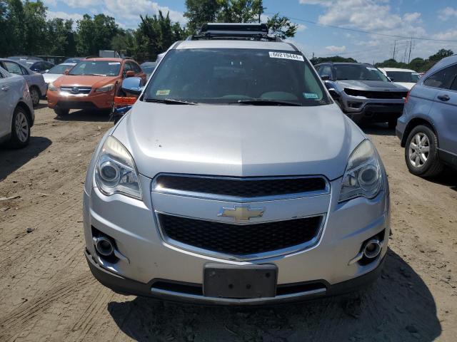 2012 Chevrolet Equinox Ltz VIN: 2GNFLGEK9C6302054 Lot: 60219444