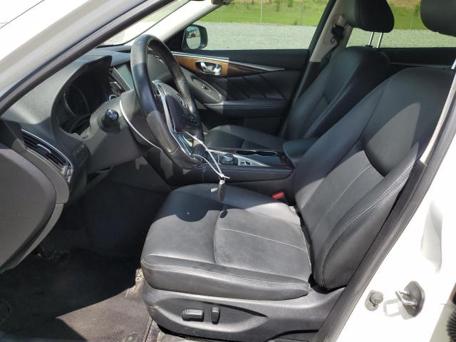 2018 Infiniti Q50 Luxe VIN: JN1EV7AP0JM360765 Lot: 57031654