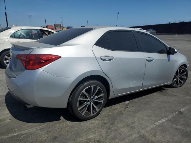 2017 Toyota Corolla L VIN: 5YFBURHE9HP647094 Lot: 58439384