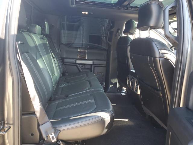 2016 Ford F150 Supercrew VIN: 1FTEW1EG8GFD57790 Lot: 58462494