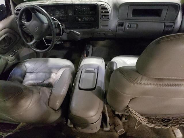 1999 Chevrolet Gmt-400 K3500 VIN: 1GCHK33J7XF039467 Lot: 59305324