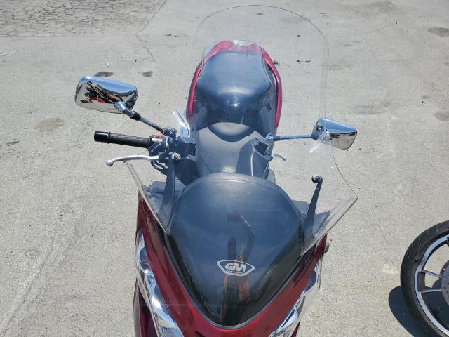 2008 SUZUKI AN400 JS1CK44A282102802