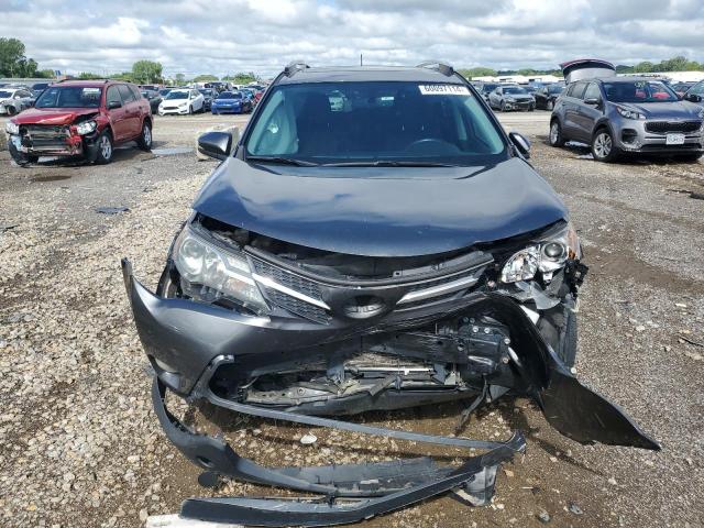 2015 TOYOTA RAV4 LIMIT - JTMDFREV8FD174456
