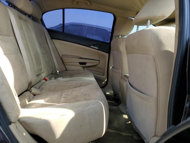 2011 Honda Accord Lxp VIN: 1HGCP2F43BA025861 Lot: 59848844