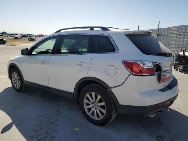 2010 Mazda Cx-9 VIN: JM3TB3MV2A0217024 Lot: 58435114