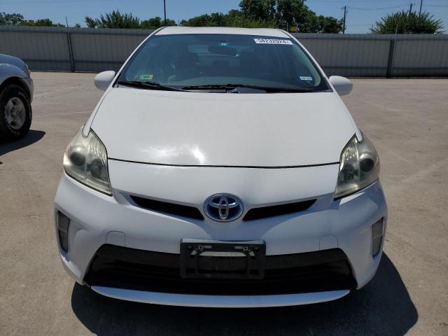 2013 Toyota Prius VIN: JTDKN3DU9D1639275 Lot: 58232024