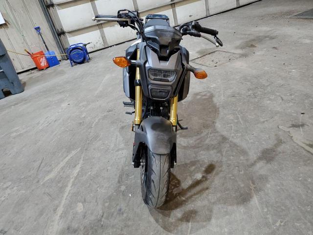 2018 HONDA GROM MLHJC7511J5001021