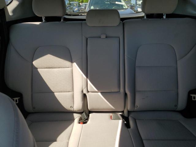 2019 Hyundai Tucson Se VIN: KM8J2CA42KU926814 Lot: 57003284