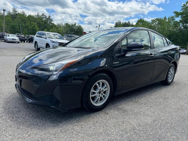 2016 Toyota Prius VIN: JTDKBRFUXG3516568 Lot: 57673654