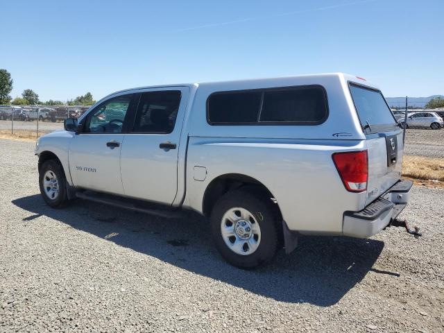 2005 Nissan Titan Xe VIN: 1N6AA07B35N526784 Lot: 58064884