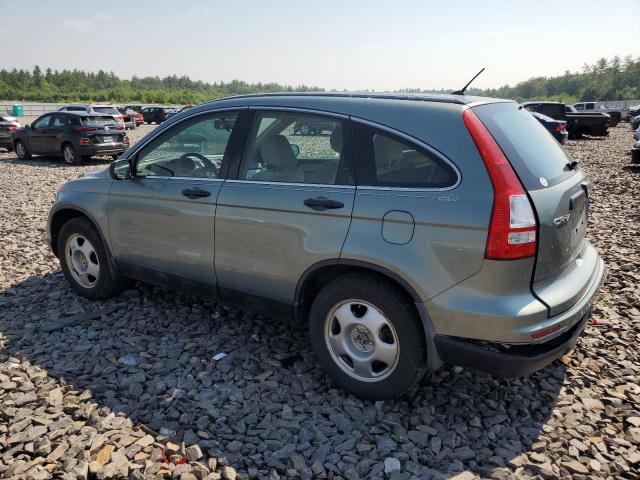 5J6RE3H39BL057043 2011 Honda Cr-V Lx