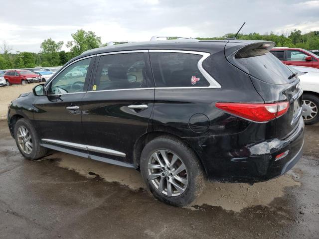 2014 Infiniti Qx60 VIN: 5N1AL0MM3EC546818 Lot: 58286814