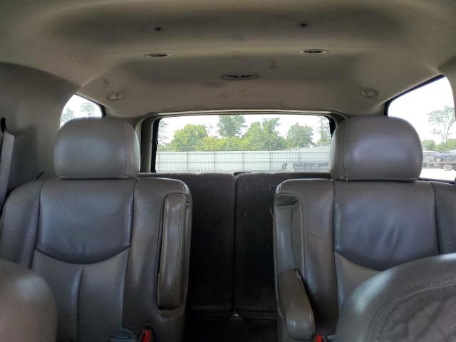 2003 GMC Yukon Denali VIN: 1GKEK63U13J203936 Lot: 60240464