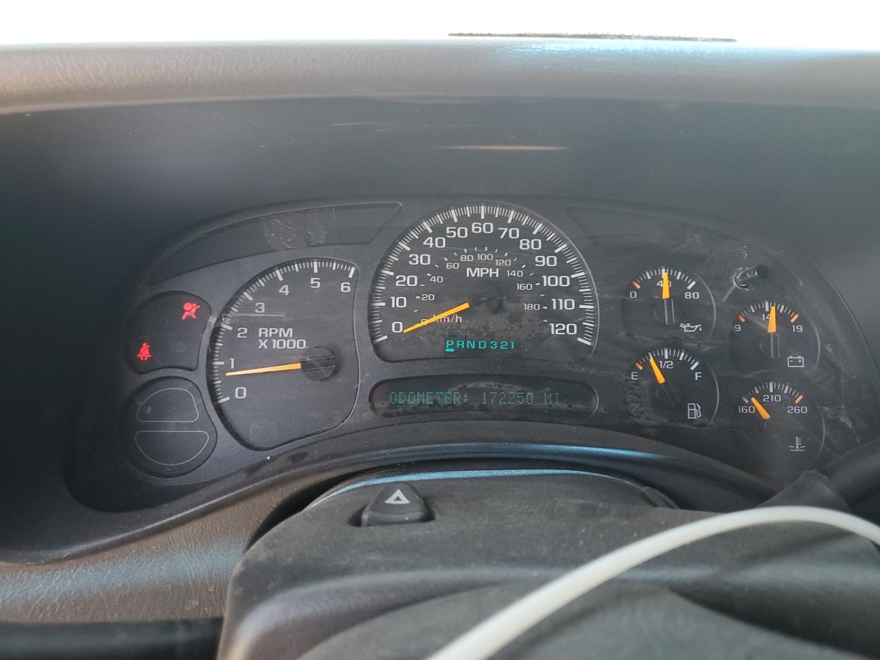 1GTEK19B25Z115020 2005 GMC New Sierra K1500