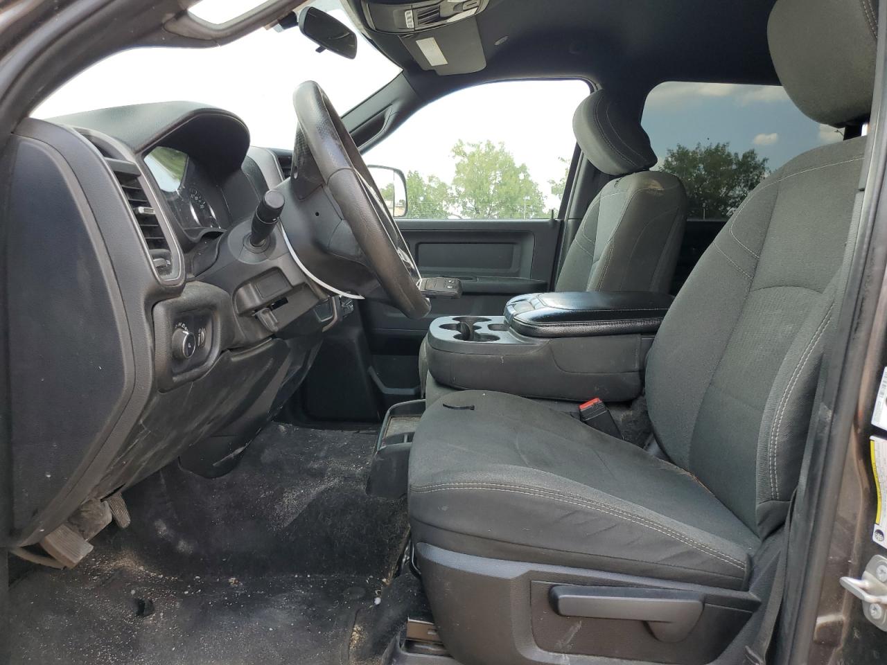 3C63RRGL3MG567562 2021 Ram 3500 Tradesman