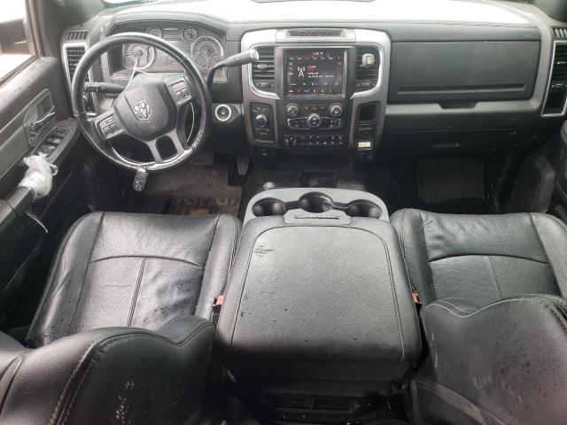 2018 RAM 2500 - Image 8