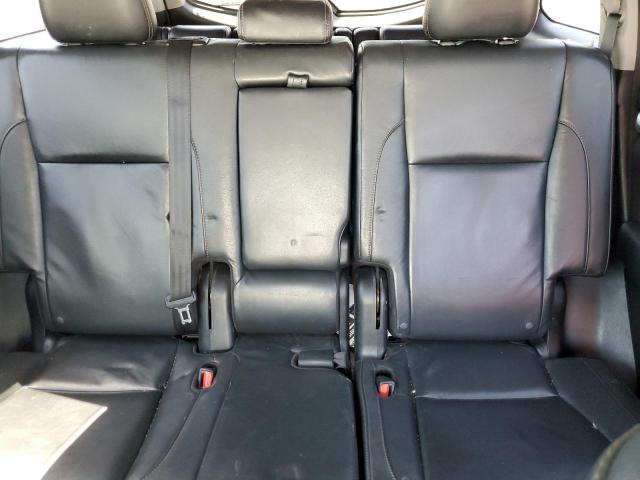 2016 Toyota Highlander Xle VIN: 5TDKKRFHXGS169258 Lot: 60696954