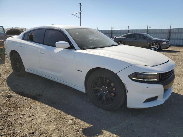 VIN 2C3CDXCT6GH117592 2016 Dodge Charger, R/T no.4